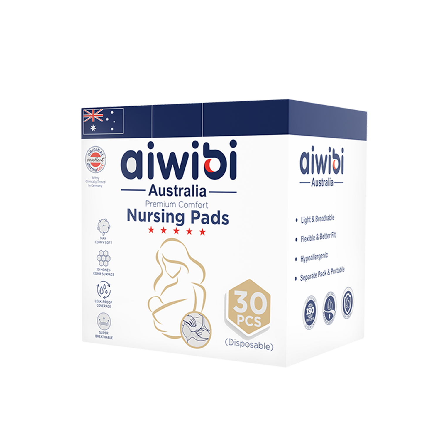 一次性防溢乳垫